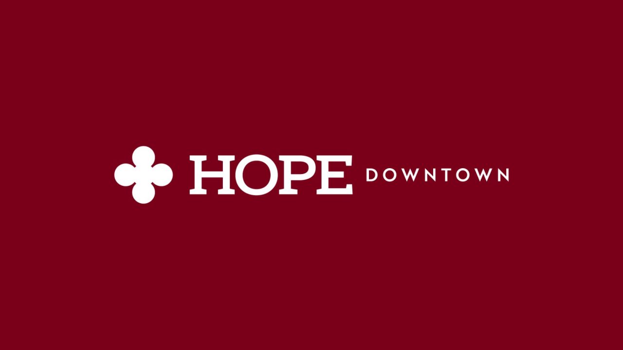 Hope Locations Hope Community Church