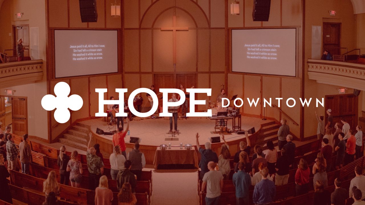 Hope Community Church